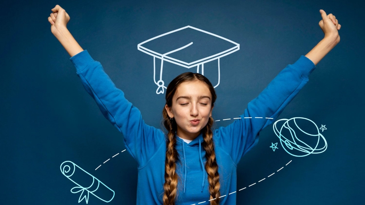 هل تم إعلان نتيجة الثانوية العامة 2025؟ إليك أول 5 خطوات نحو الدراسة الجامعية في تركيا