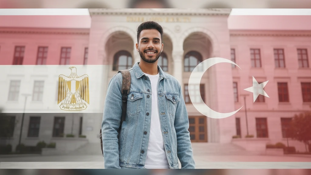 الدراسة في تركيا للمصريين 2025: كل ما تحتاج معرفته من القبول حتى التخرج