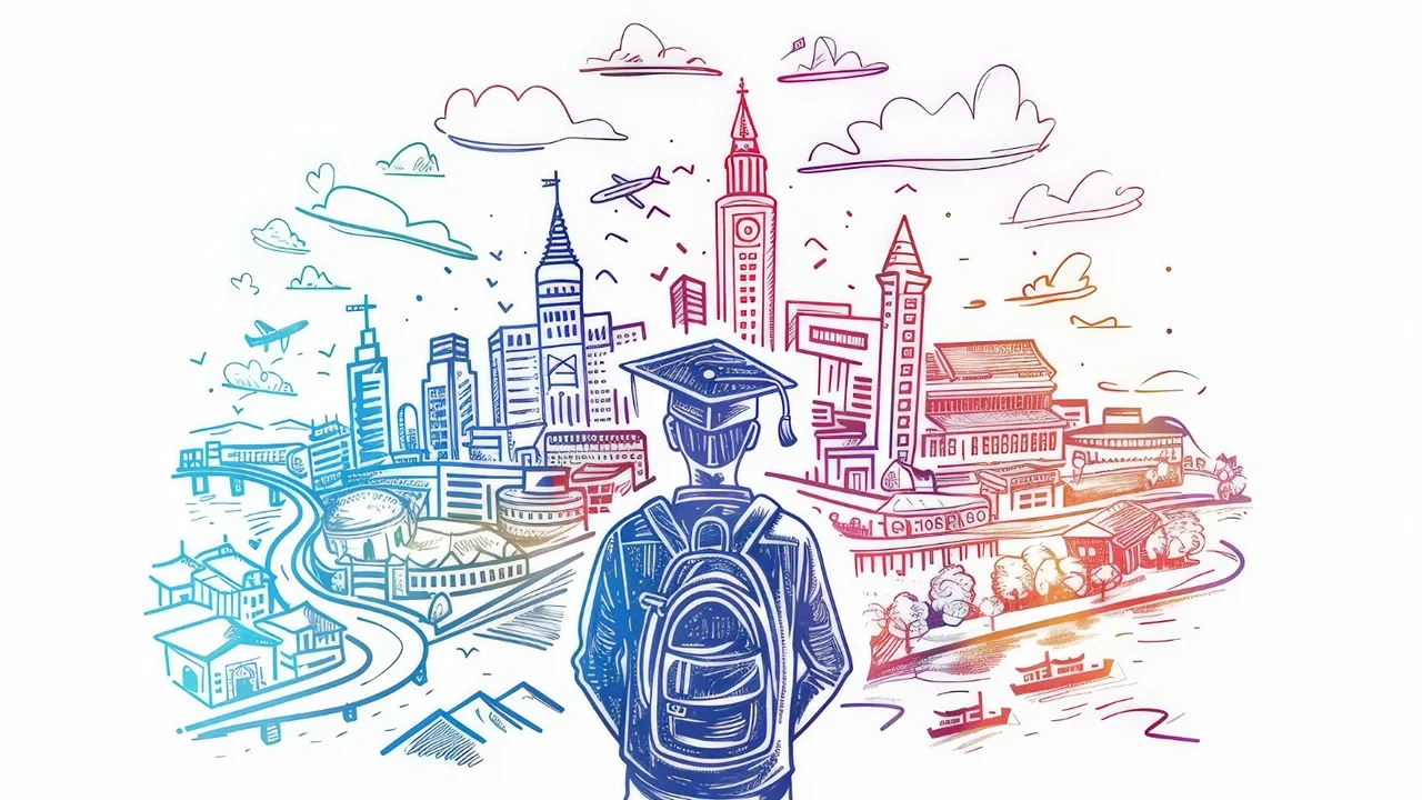 شروط وخطوات استكمال الدراسة في الجامعات التركية 2026