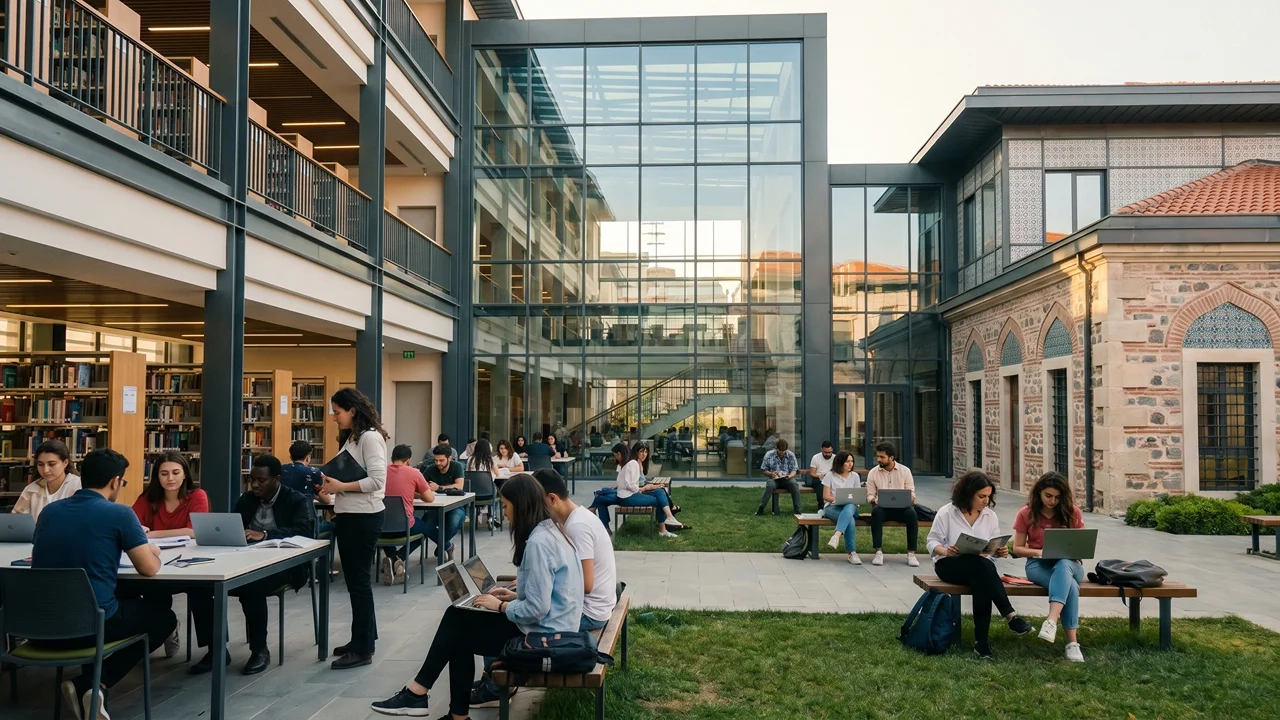 شروط التقدم لدراسة الماجستير والدكتوراه في تركيا 2026: دليلك الشامل لضمان القبول