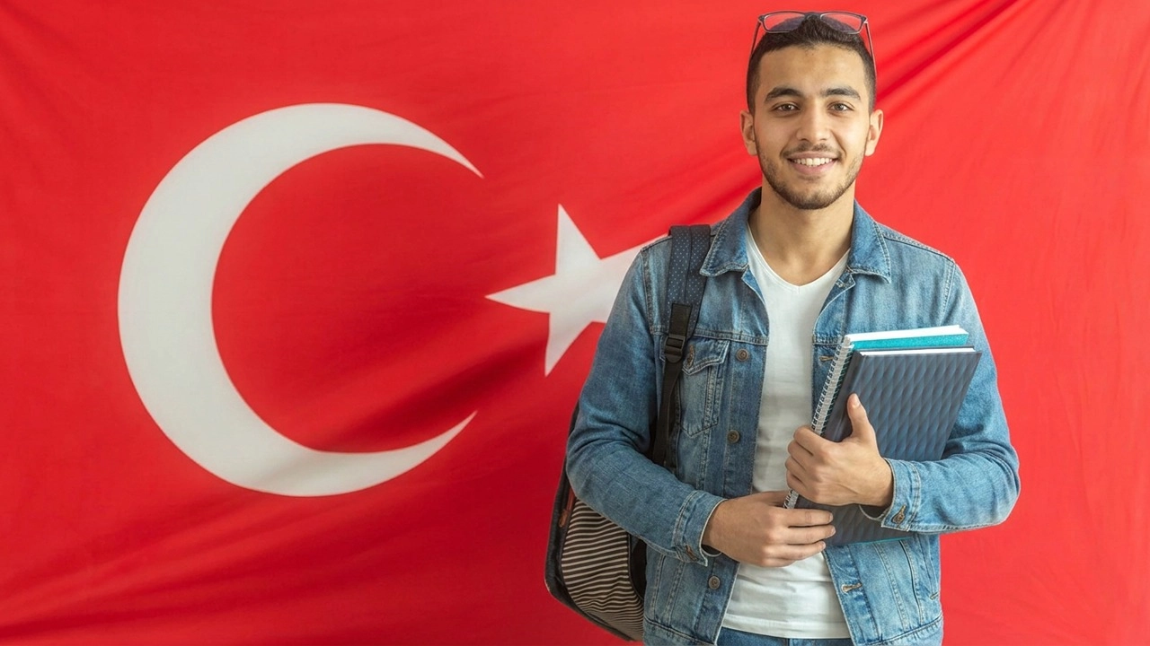 القبول الجامعي في تركيا: كيف تضمن مقعدك في أفضل الجامعات التركية مجاناً؟