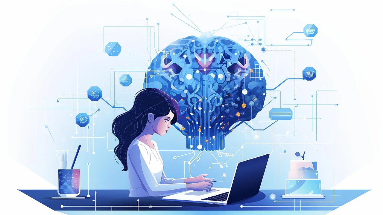 دراسة الذكاء الاصطناعي في تركيا 2026: هل يُهدّد التطوّرُ التخصصَ أم يصنع فرصتك؟