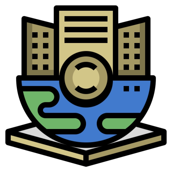 الدراسات الحضرية والإدارة