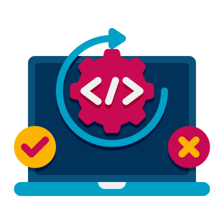 Back-End Software Development