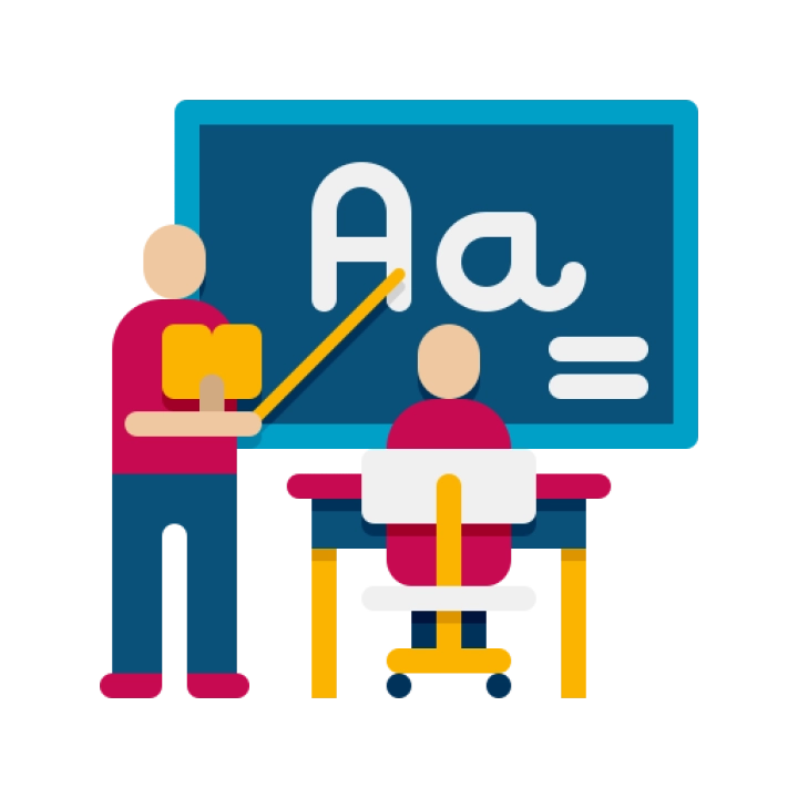 Teacher Training at Primary School Level