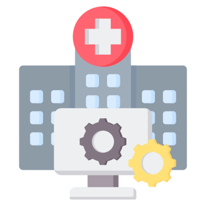 Hospital and Health Institutions Management