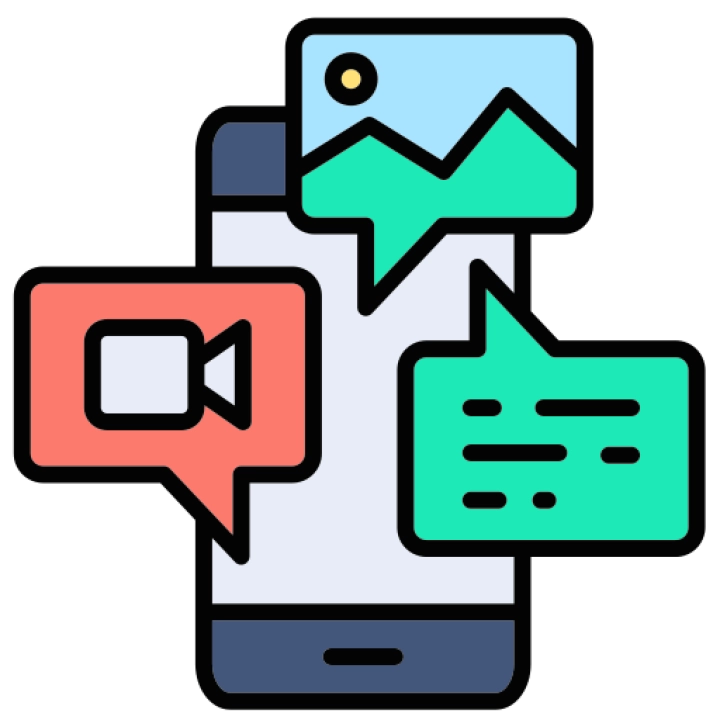 New Media and Communication