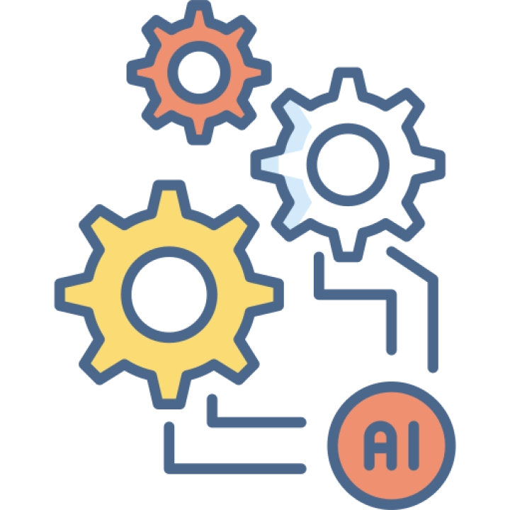 Artificial Intelligence Operation