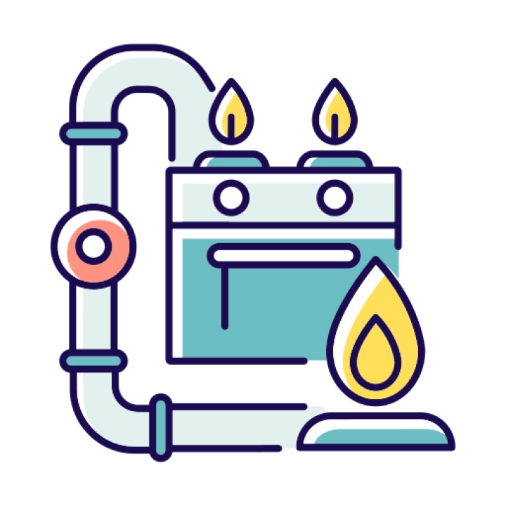 Natural Gas and Installation Technology