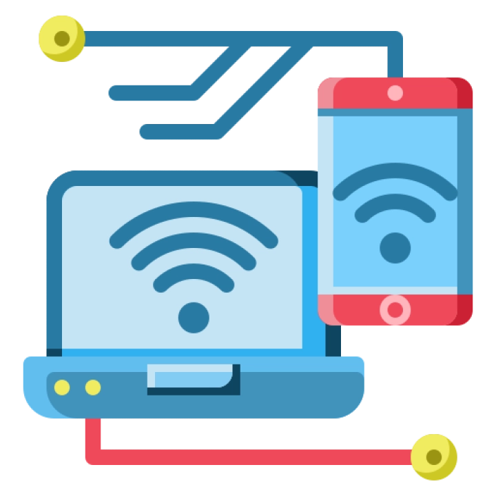 Electronic Communication Technology