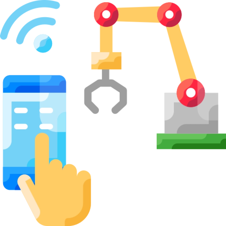 Control and Automation Technology