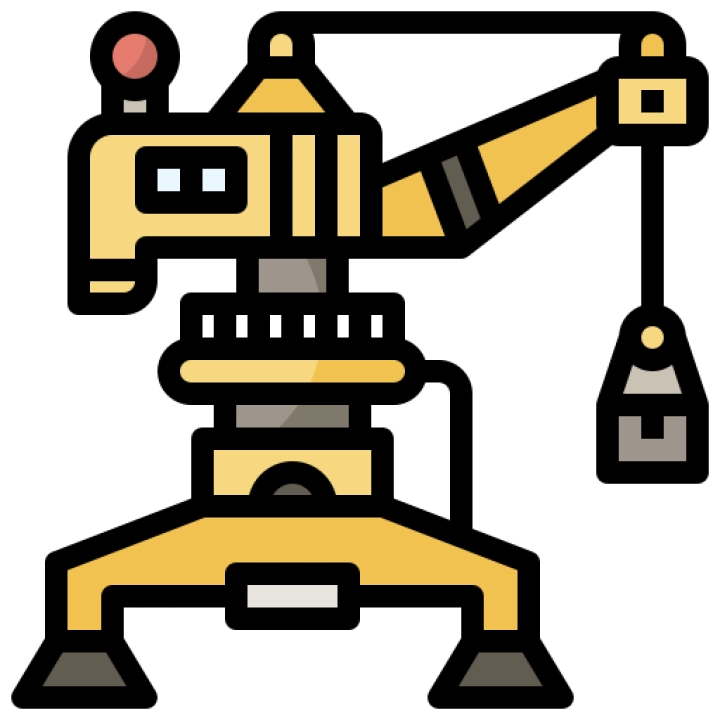 Construction Equipment Operations