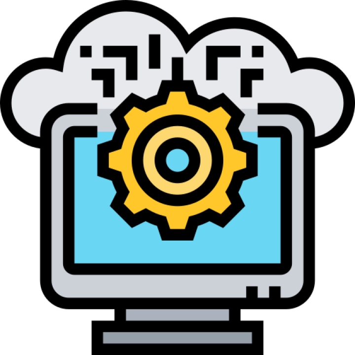 عمليات الحوسبة السحابية