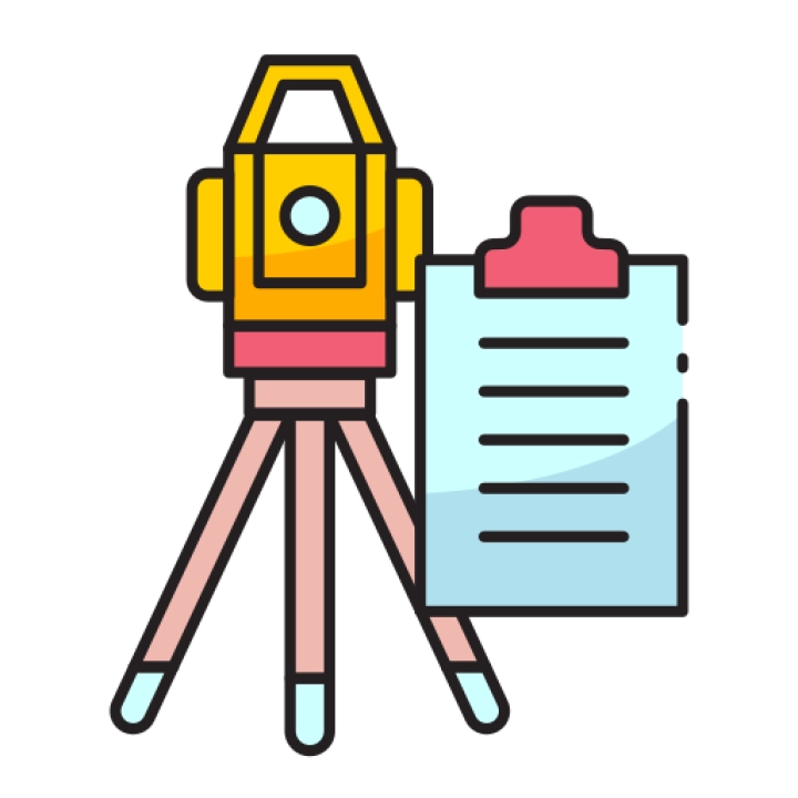 Surveying & Cadaster