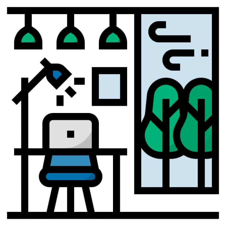 Interior Architecture & Environmental Design