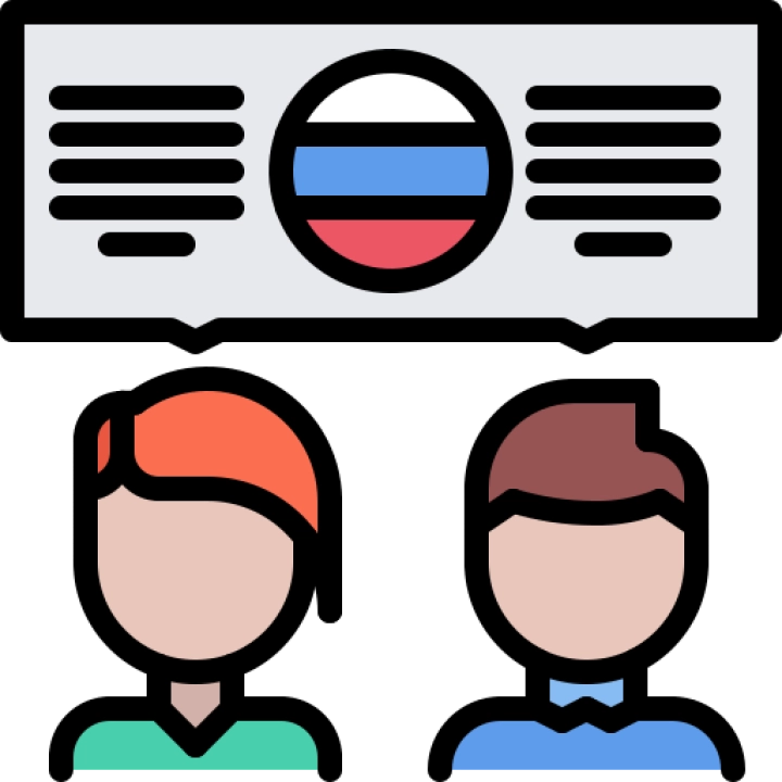 Russian Translation and Interpretation