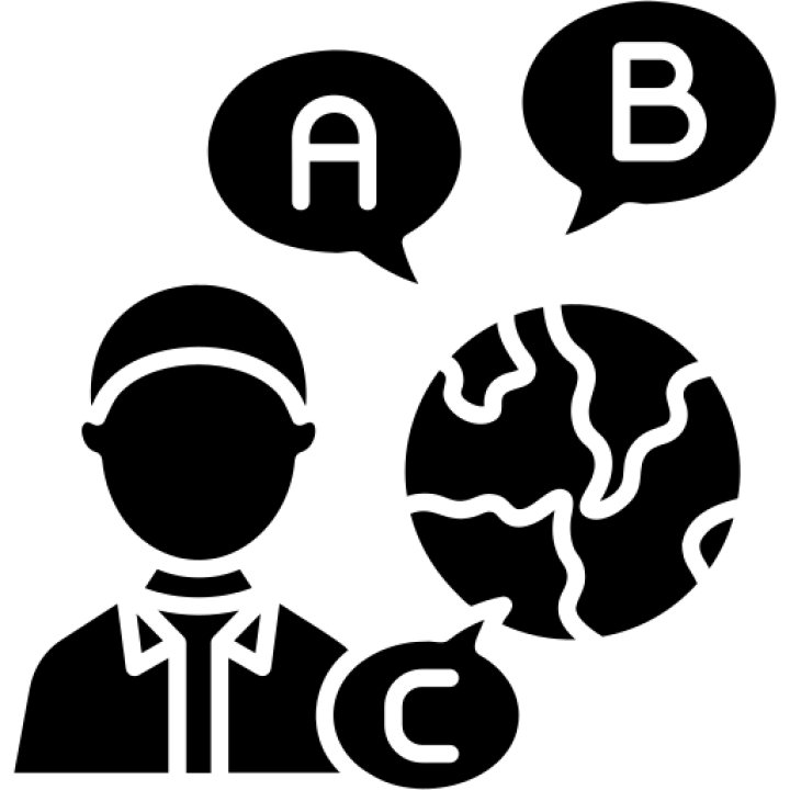 English Translation and Interpretation