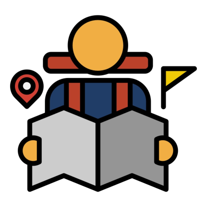 الإرشاد السياحي