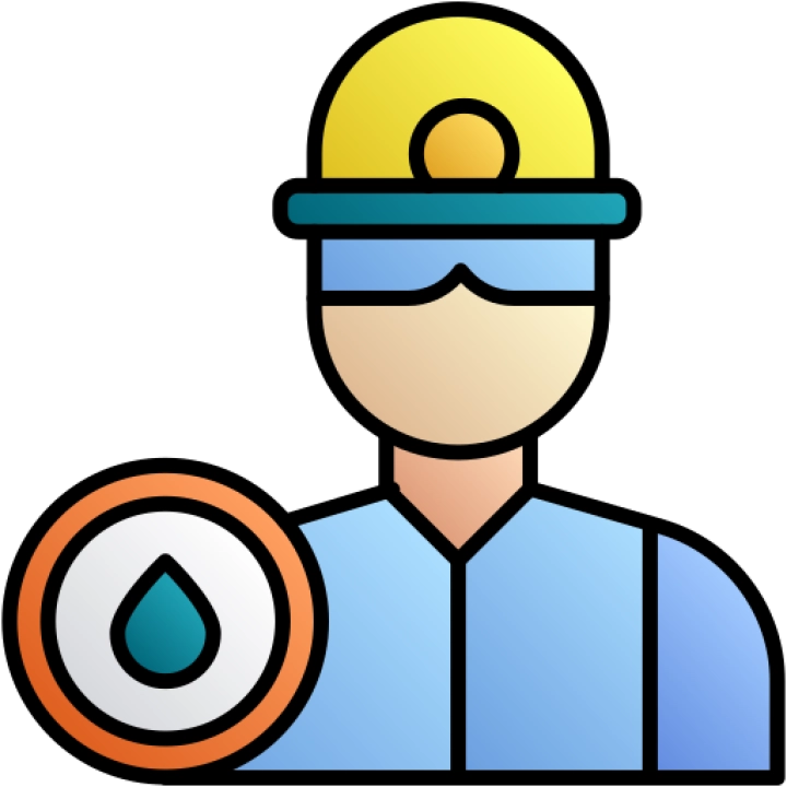 Water and Waste Management Technician