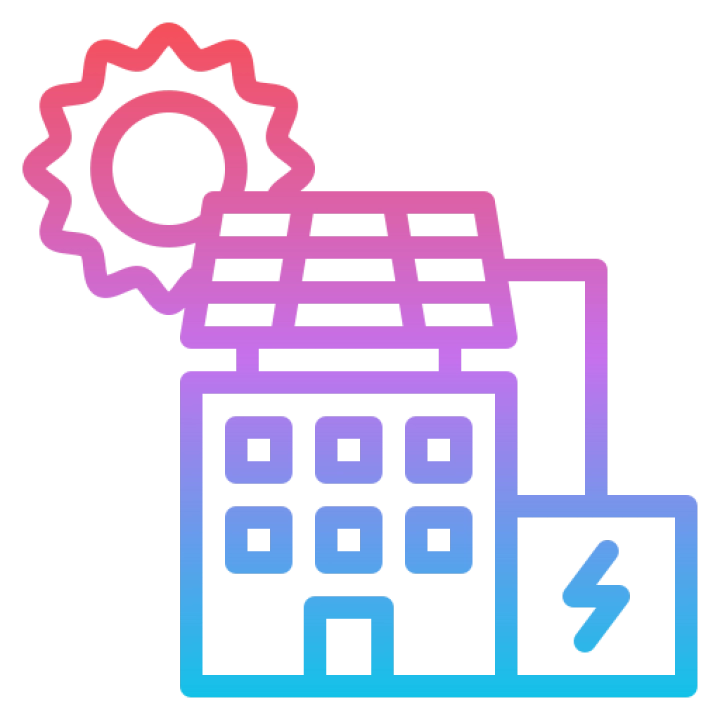 إدارة مرافق الطاقة