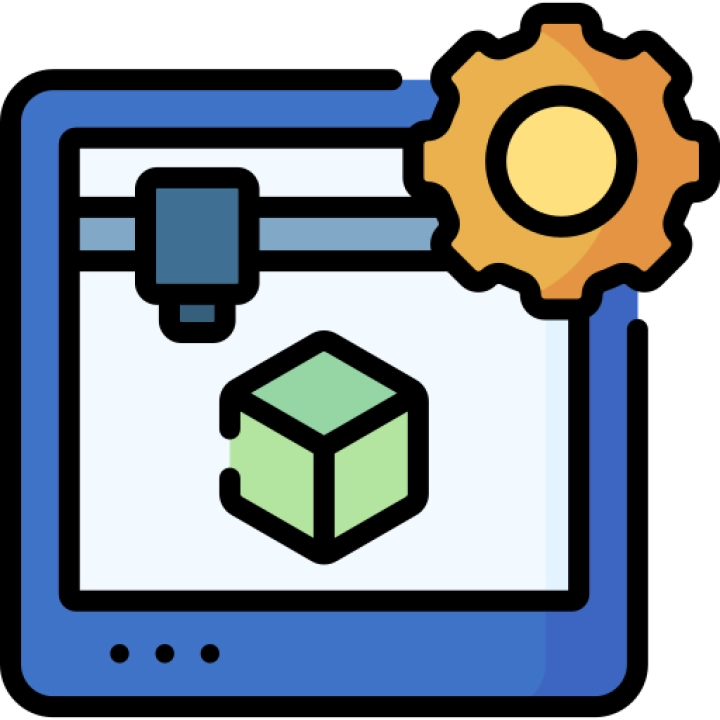 Industrial Product Design