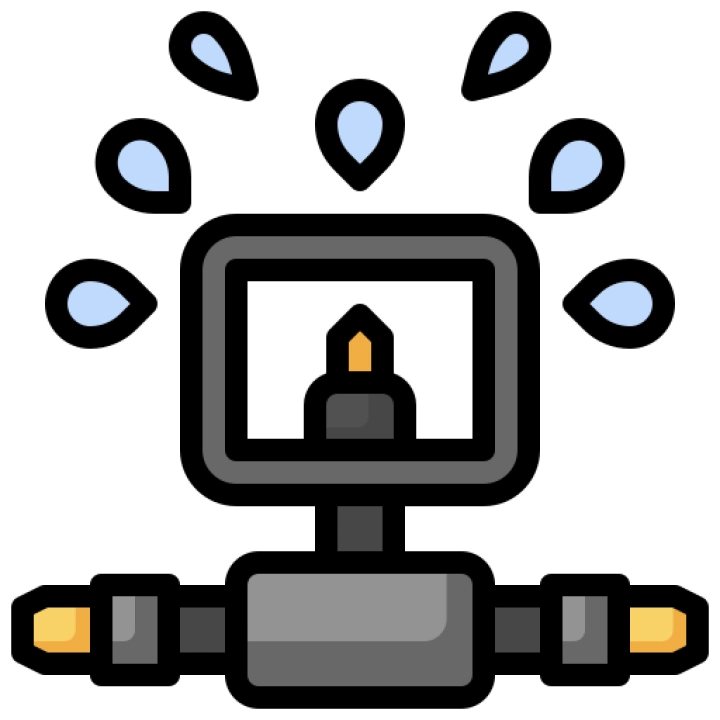 Natural Gas Installation Technology