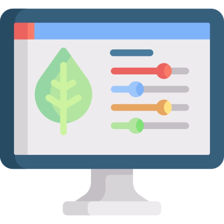 Environmental Measurement and Monitoring Systems Tech