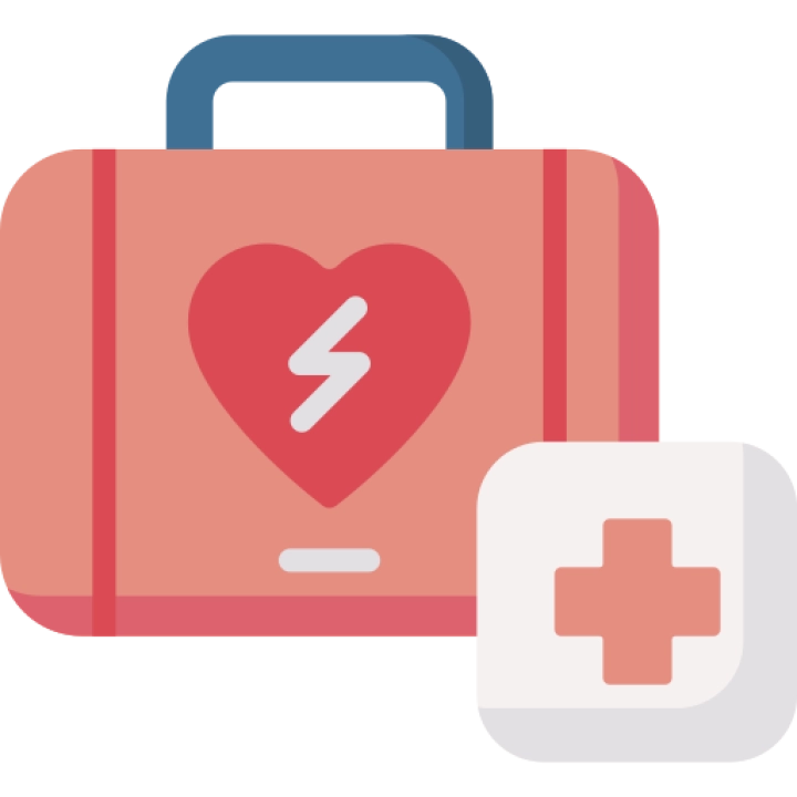 First Aid and Emergency Care