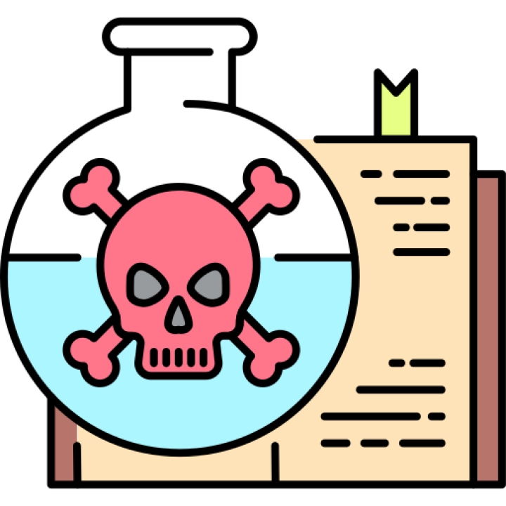 Forensic Chemistry and Toxicology