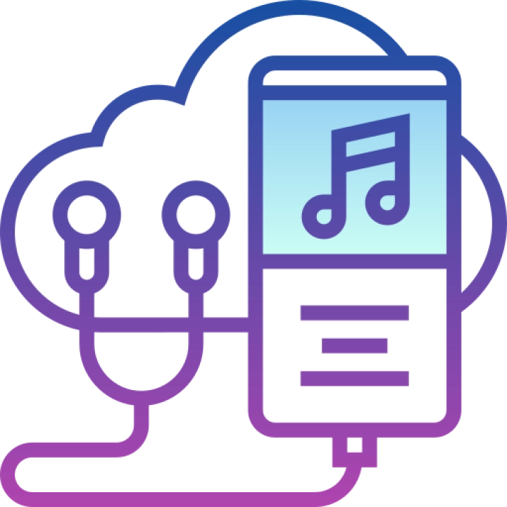 تكنولوجيا الموسيقى