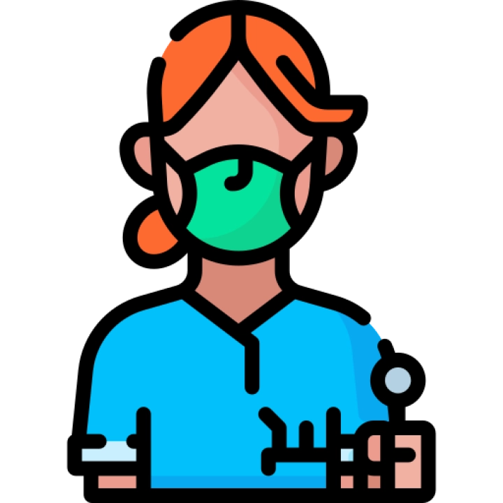 تمريض الأمراض الجراحية