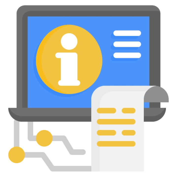 تقنيات المعلومات