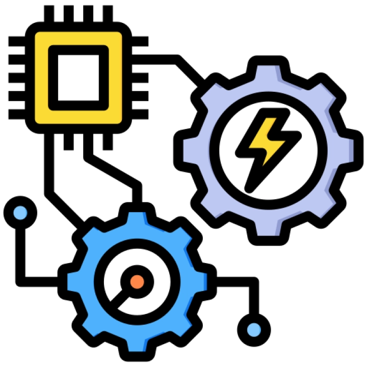 Electric-Electronic Engineering
