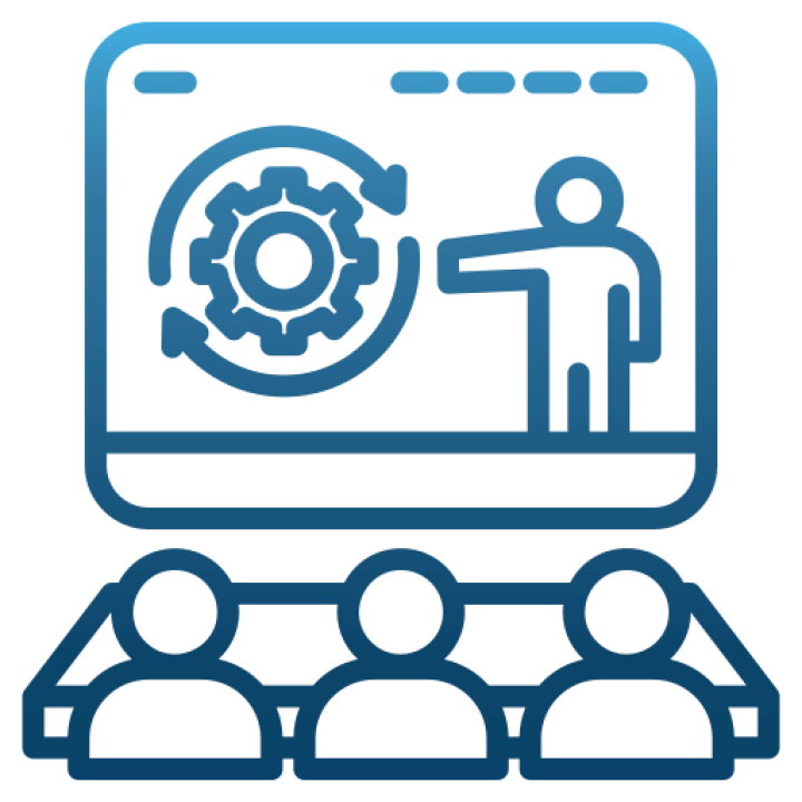 Education Programs and Training