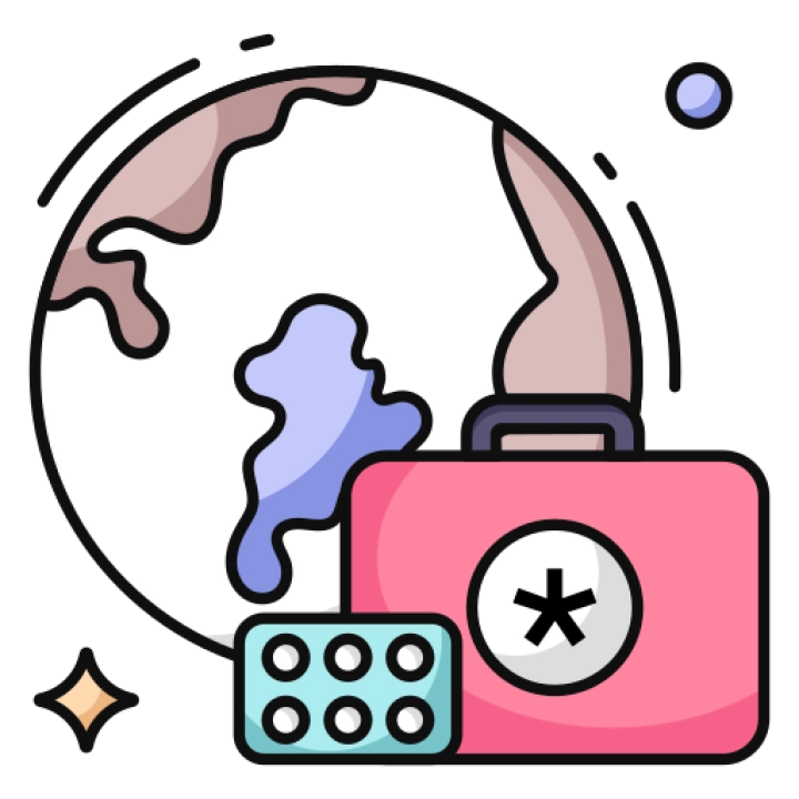 Medical Tourism Management