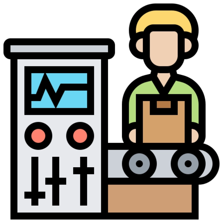 مشغل أنظمة التصنيع