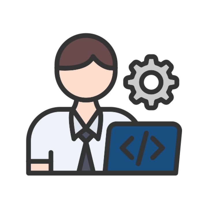 أخصائي تكنولوجيا المعلومات للشركات