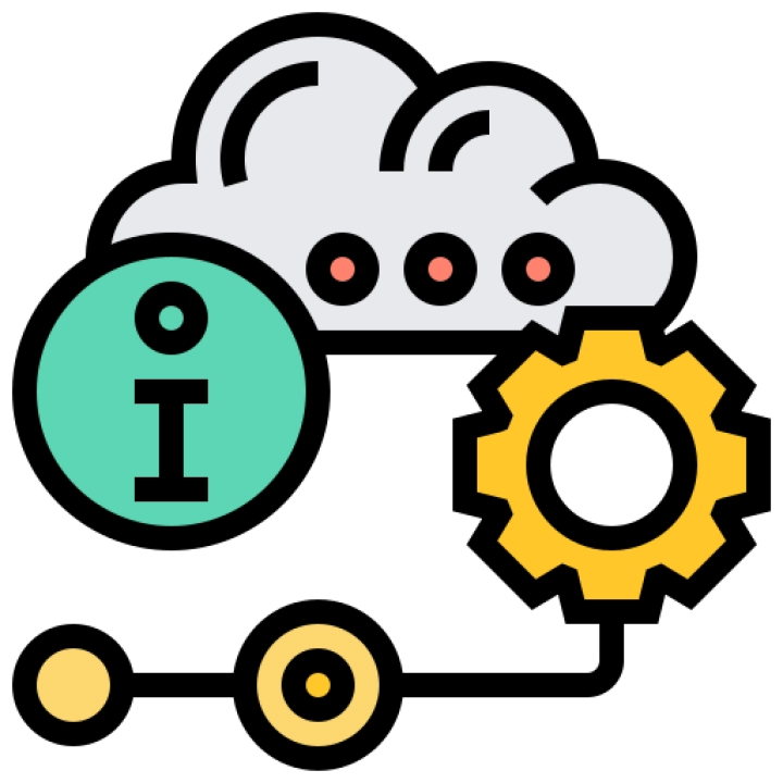Cloud Information Operations