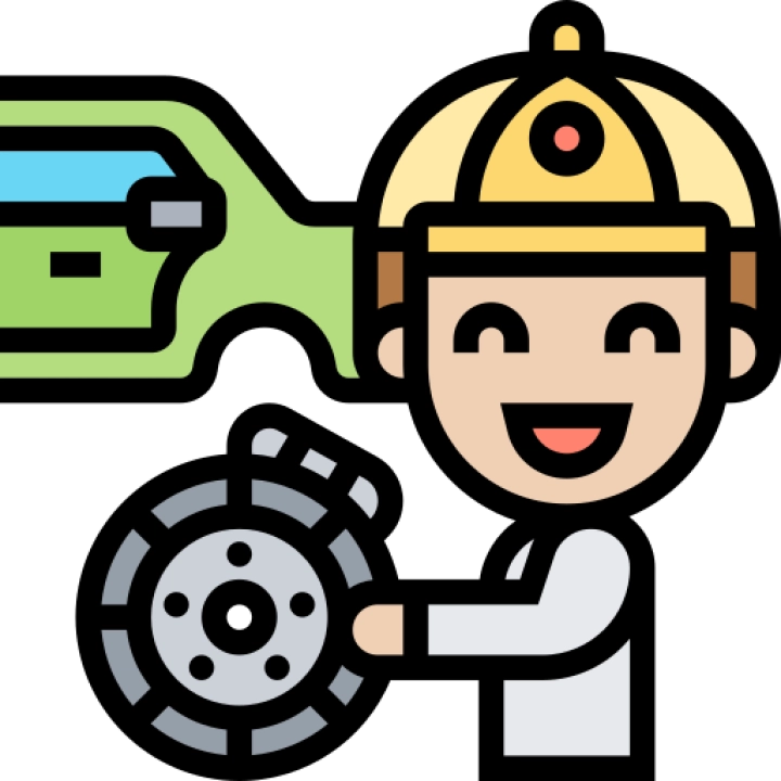 Atonomous Vehicle Technician