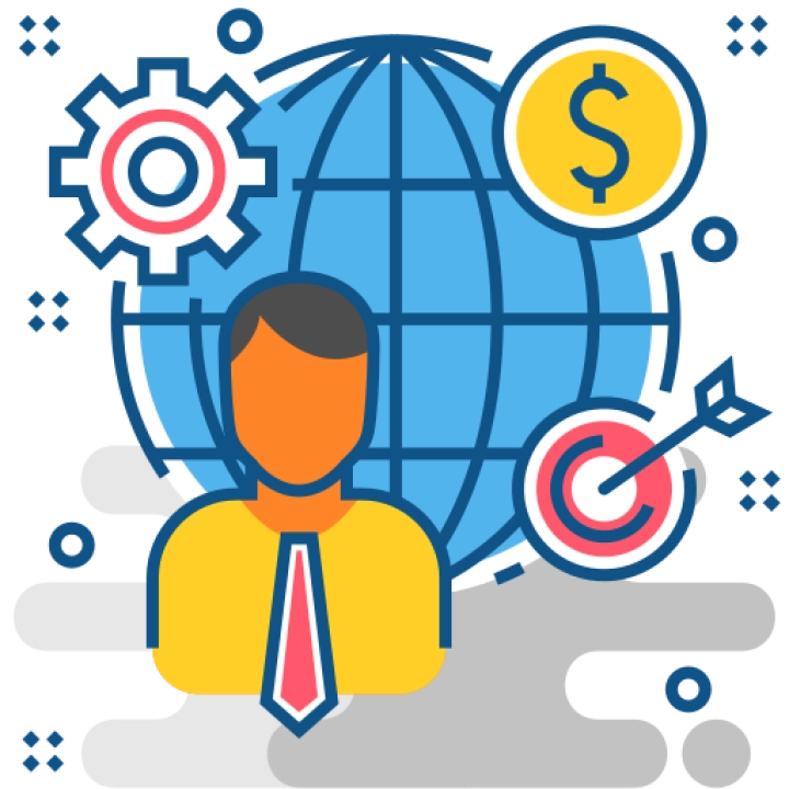 إدارة الأعمال الدولية