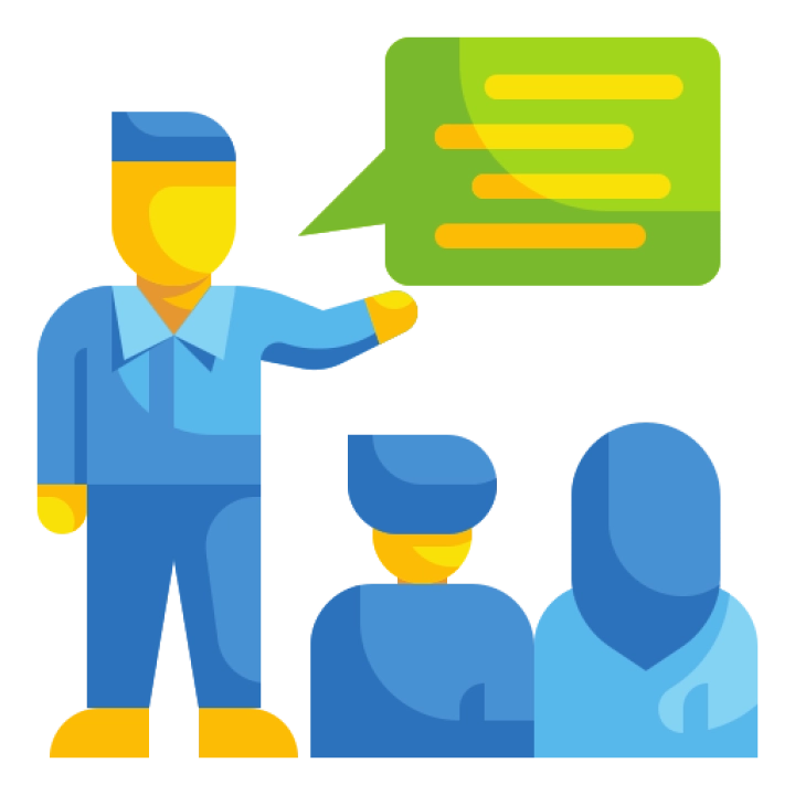 تعليم التدريب