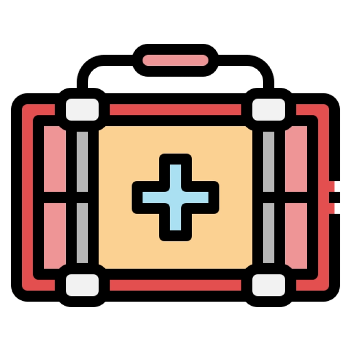 First and Emergency Aid