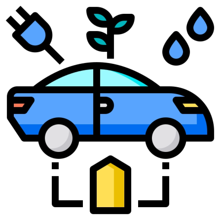 Hybrid and Electric Vehicles Technology