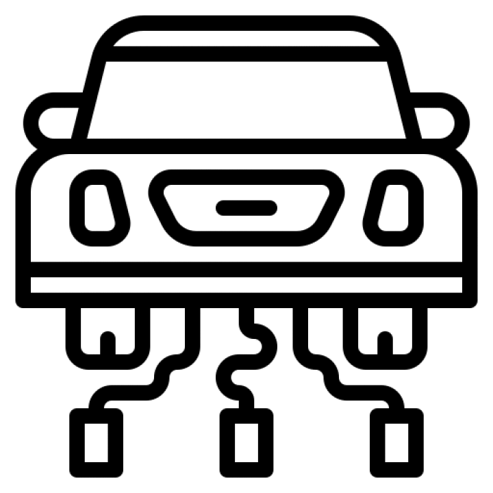 Automotive Body and Surface Processing Technologies