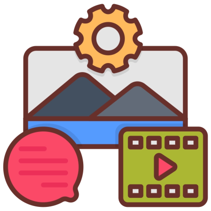 Film Design and Management