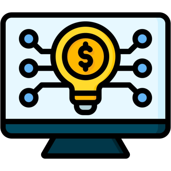 FINANCIAL TECHNOLOGIES