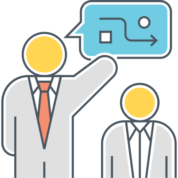 EXECUTIVE COACHING AND CONSULTING