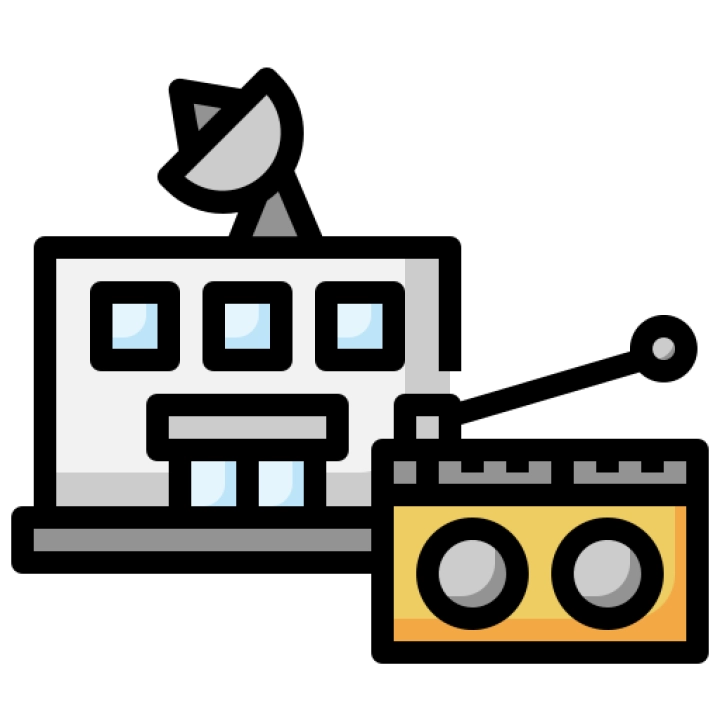 Radio-TV Cinema