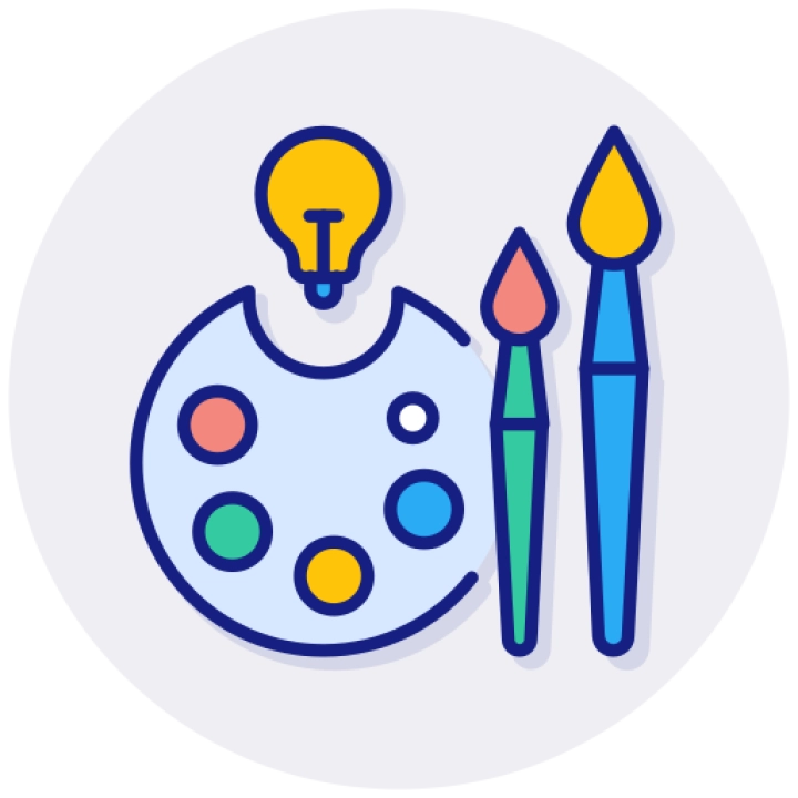 Fine Arts and Design