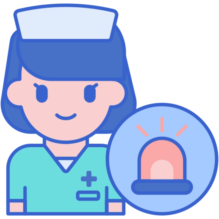 Emergency Nursing